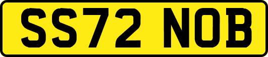 SS72NOB