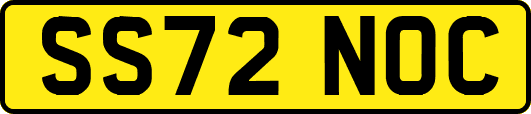 SS72NOC