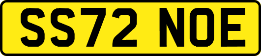 SS72NOE