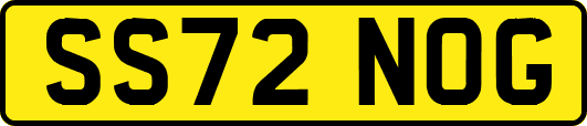SS72NOG