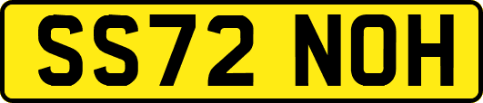 SS72NOH