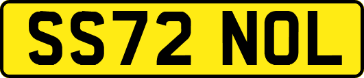 SS72NOL