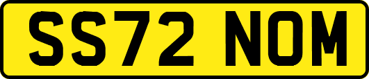 SS72NOM
