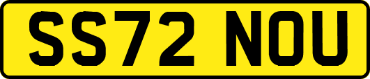 SS72NOU