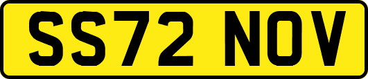 SS72NOV