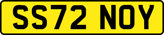 SS72NOY