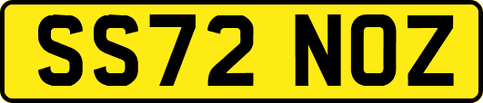 SS72NOZ