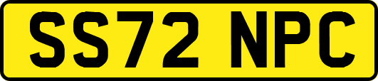 SS72NPC