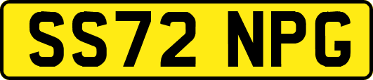 SS72NPG