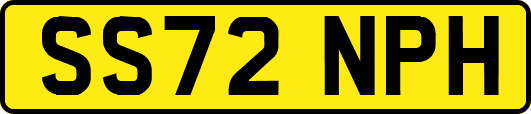 SS72NPH