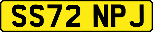 SS72NPJ