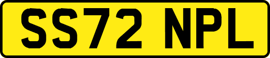 SS72NPL