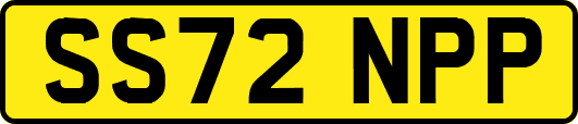 SS72NPP