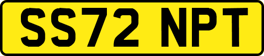 SS72NPT