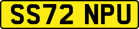SS72NPU