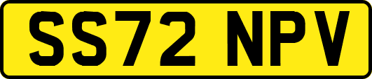 SS72NPV