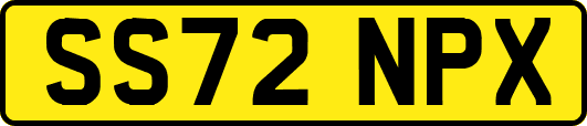 SS72NPX
