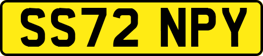 SS72NPY