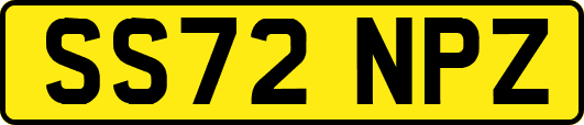 SS72NPZ