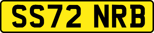 SS72NRB