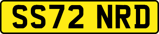 SS72NRD