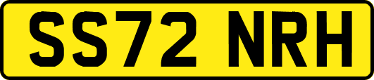 SS72NRH