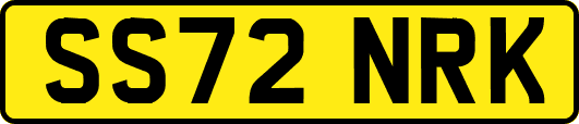 SS72NRK
