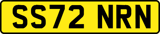 SS72NRN