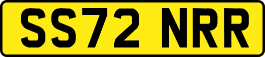 SS72NRR