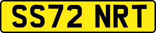 SS72NRT