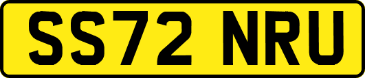 SS72NRU