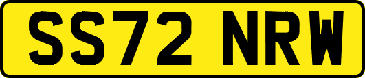 SS72NRW
