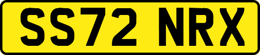 SS72NRX