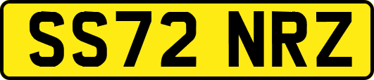 SS72NRZ