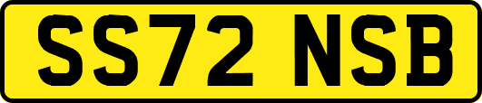 SS72NSB