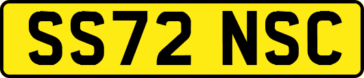 SS72NSC