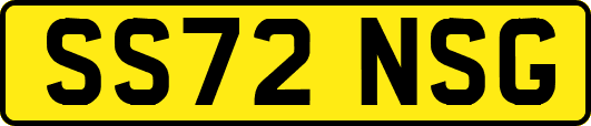 SS72NSG