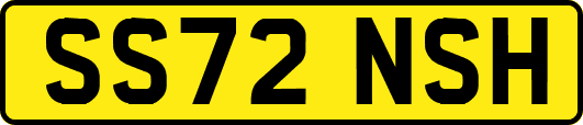 SS72NSH
