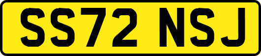 SS72NSJ