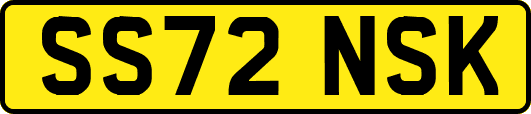 SS72NSK
