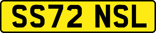 SS72NSL