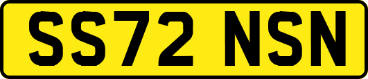 SS72NSN