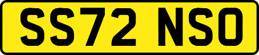 SS72NSO
