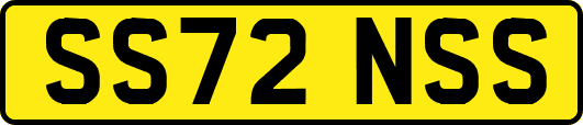 SS72NSS