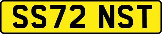 SS72NST