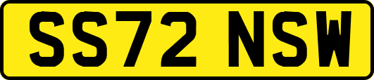 SS72NSW