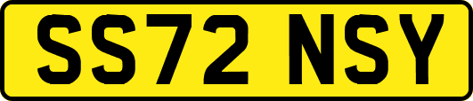 SS72NSY