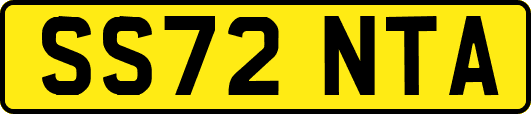 SS72NTA