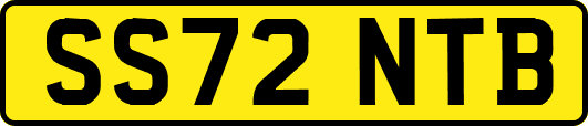 SS72NTB