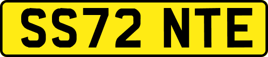 SS72NTE